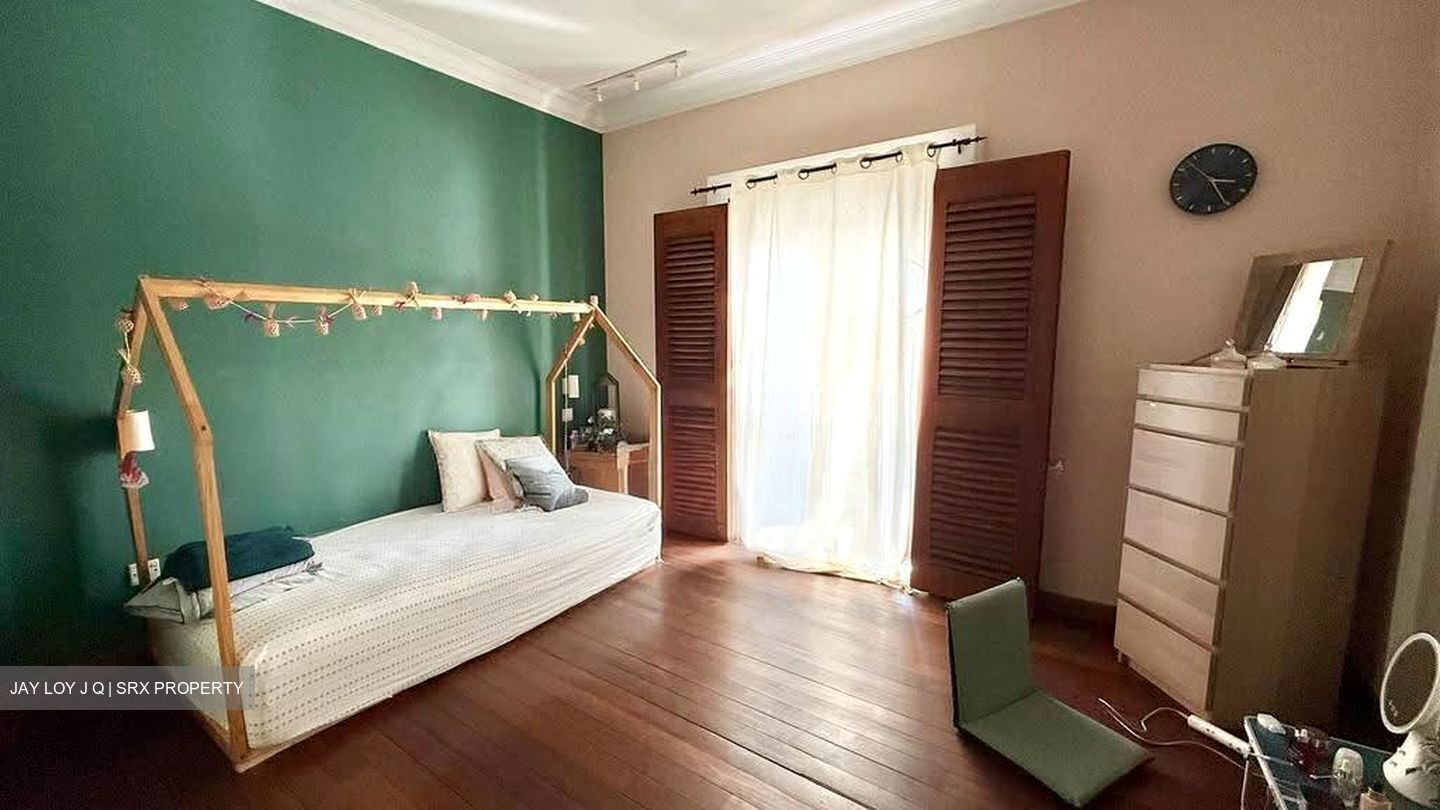 Seletar Road (D28), Detached #624093631